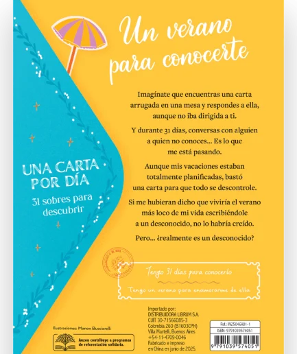 31 días para amarte