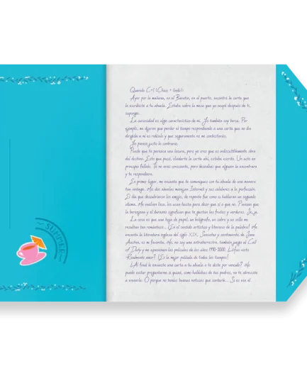 31 días para amarte