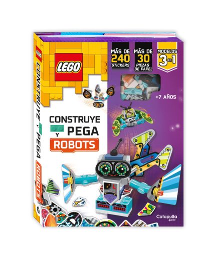 Colección LEGO