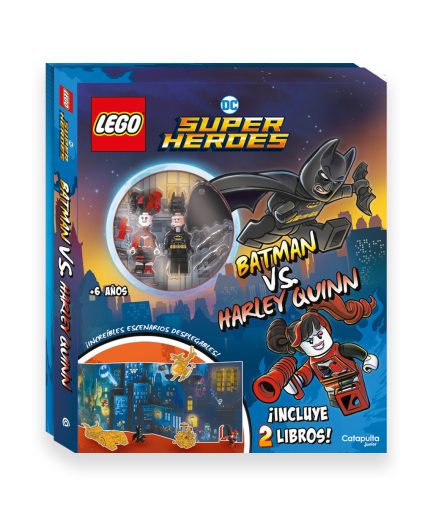 Colección LEGO