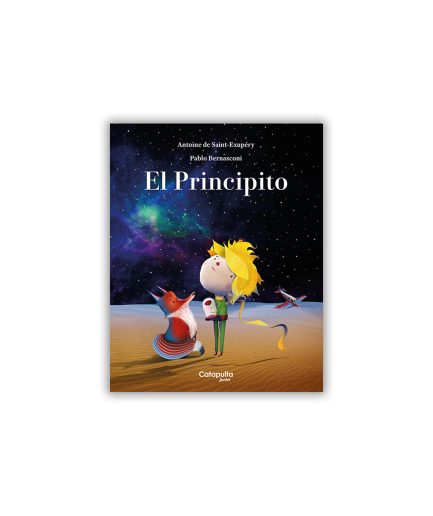 El Principito