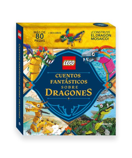 Colección LEGO