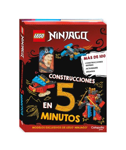 Colección LEGO