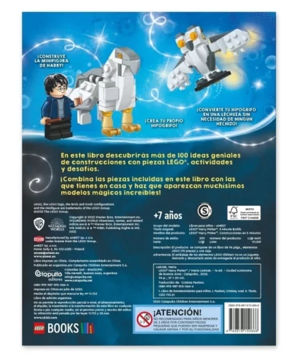 Colección LEGO
