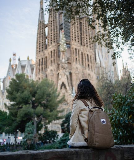 Mochila SIDNEY 2 en 1