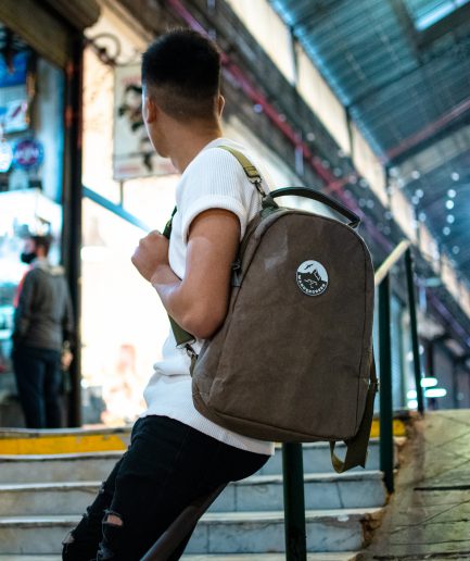 Mochila SIDNEY 2 en 1