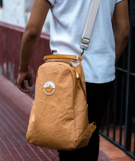 Mochila SIDNEY 2 en 1