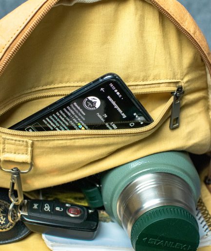 Mochila SIDNEY 2 en 1