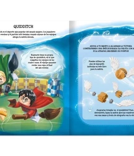 Colección LEGO
