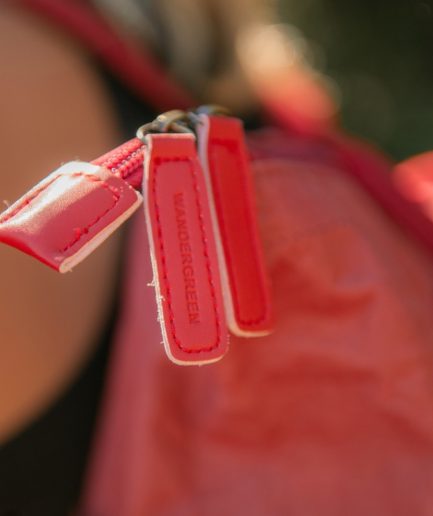 Mochila NEW IRUYA 2 en 1