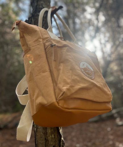 Mochila NEW IRUYA 2 en 1