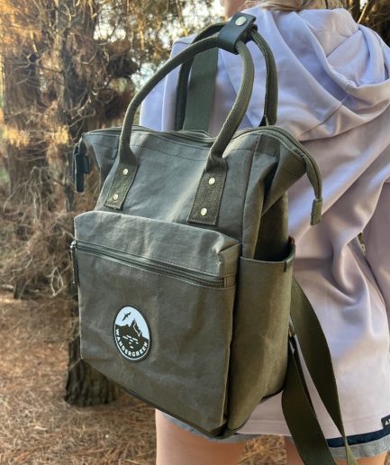 Mochila NEW IRUYA 2 en 1