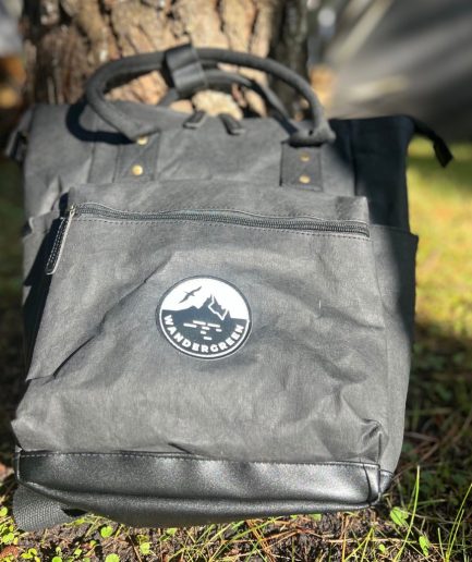 Mochila NEW IRUYA 2 en 1