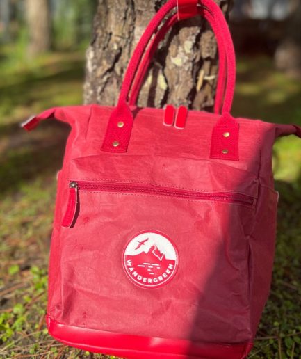 Mochila NEW IRUYA 2 en 1