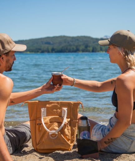 Mochila NEW IRUYA 2 en 1