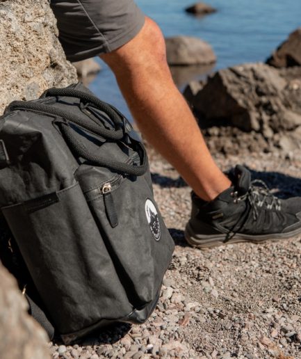 Mochila NEW IRUYA 2 en 1