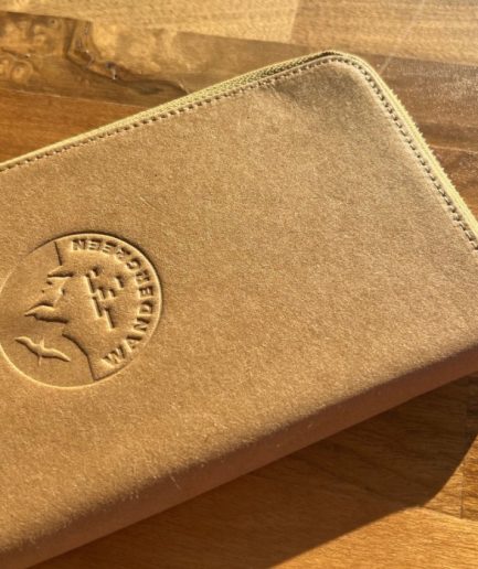 Billetera Traveller XL Ñire