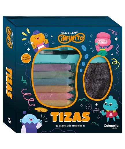 Taller de arte infinito