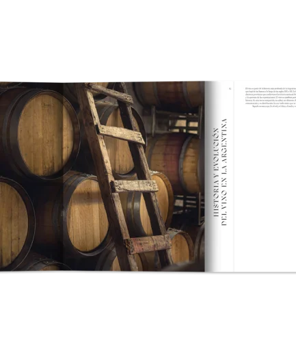 El gran libro del vino argentino