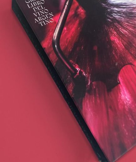 El gran libro del vino argentino