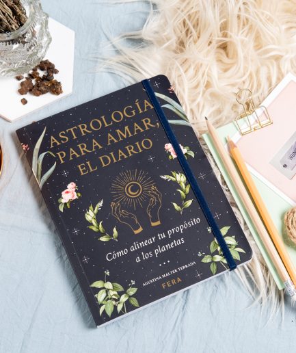 Astrología para amar, el diario