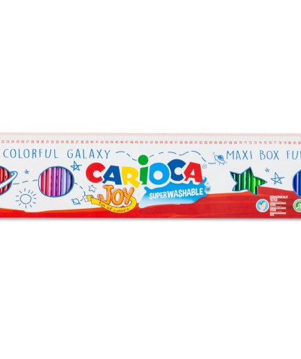 Marcadores Joy Carioca x 100