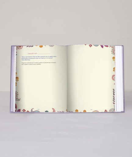 Bitácora de documentación creativa