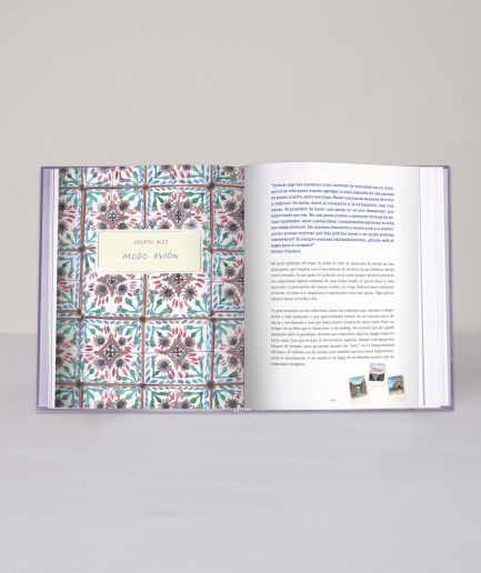 Bitácora de documentación creativa