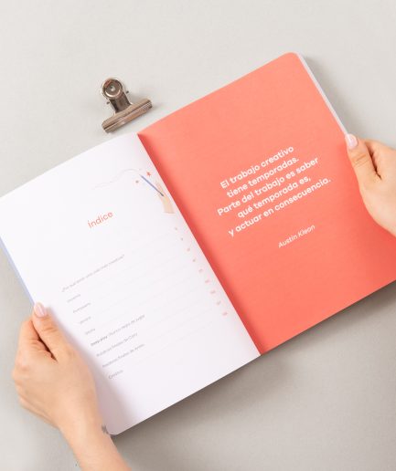 Rituales para una vida creativa