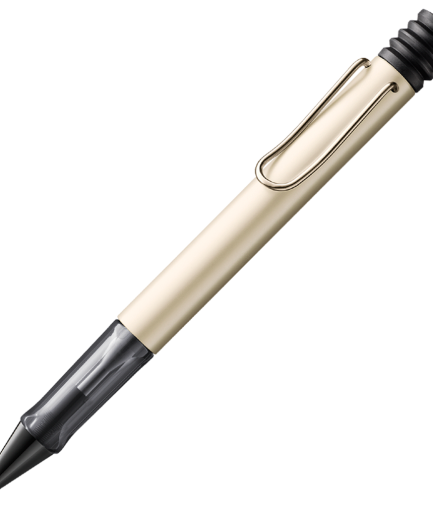 Bolígrafo Lamy Lx
