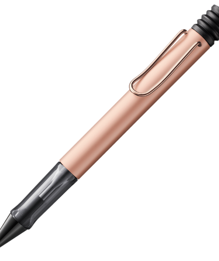 Bolígrafo Lamy Lx