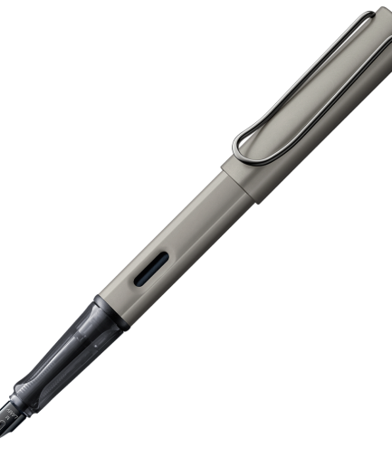 Pluma Lamy Lx