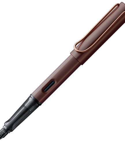 Pluma Lamy Lx