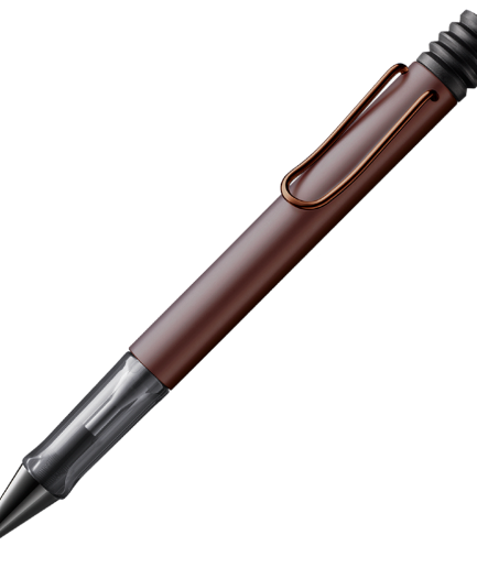 Bolígrafo Lamy Lx