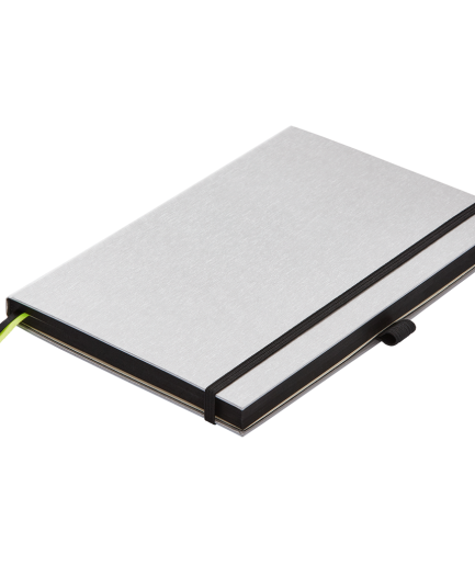 Anotador Lamy paper A5 tapa dura o blanda