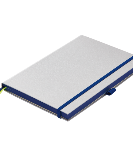 Anotador Lamy paper A5 tapa dura o blanda