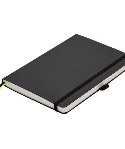 Anotador Lamy paper A5 tapa dura o blanda