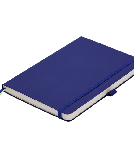 Anotador Lamy paper A5 tapa dura o blanda