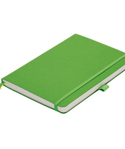 Anotador Lamy paper A5 tapa dura o blanda