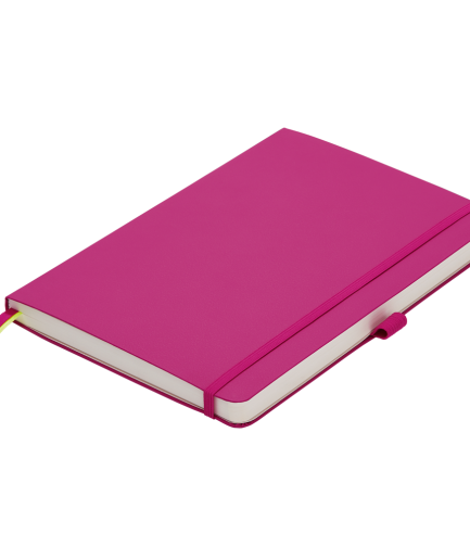 Anotador Lamy paper A5 tapa dura o blanda