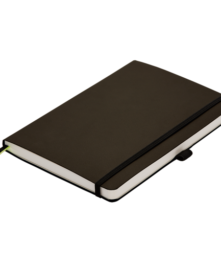 Anotador Lamy paper A5 tapa dura o blanda