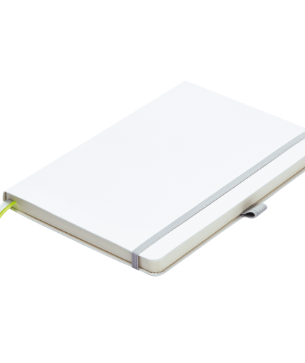 Anotador Lamy paper A5 tapa dura o blanda