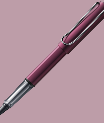 Roller Lamy Al-star