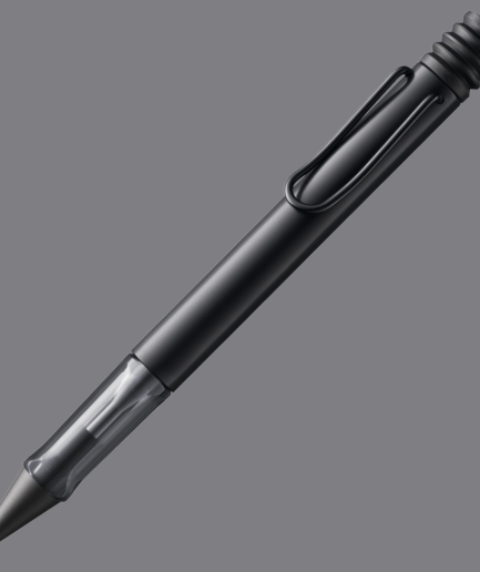 Bolígrafo Lamy Al-star