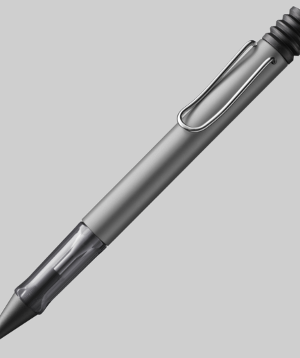 Bolígrafo Lamy Al-star