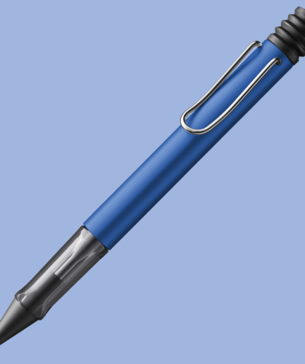 Bolígrafo Lamy Al-star
