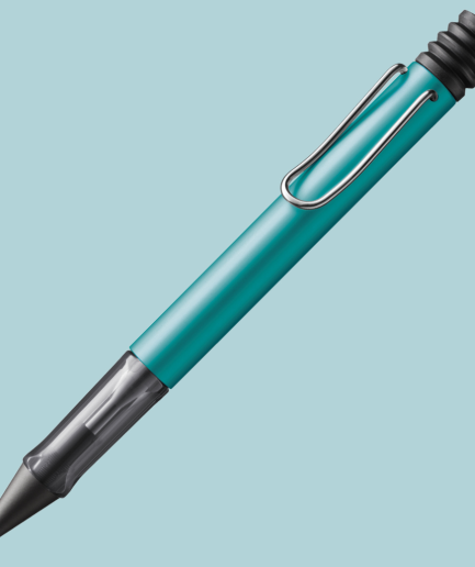 Bolígrafo Lamy Al-star