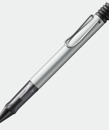 Bolígrafo Lamy Al-star