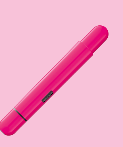 Bolígrafo Lamy pico