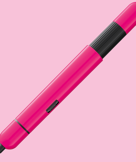 Bolígrafo Lamy pico